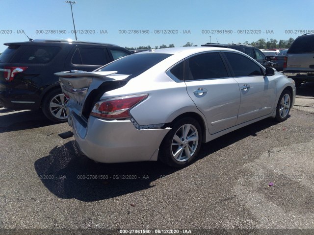 Photo 3 VIN: 1N4AL3APXFC489268 - NISSAN ALTIMA 