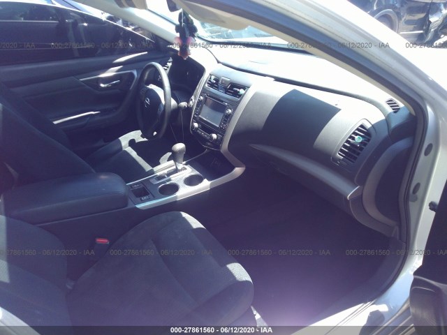 Photo 4 VIN: 1N4AL3APXFC489268 - NISSAN ALTIMA 