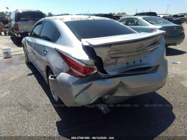 Photo 5 VIN: 1N4AL3APXFC489268 - NISSAN ALTIMA 