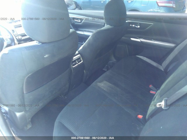 Photo 7 VIN: 1N4AL3APXFC489268 - NISSAN ALTIMA 