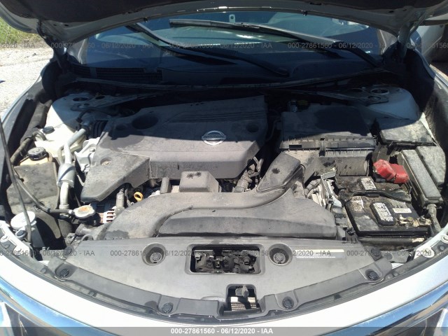 Photo 9 VIN: 1N4AL3APXFC489268 - NISSAN ALTIMA 