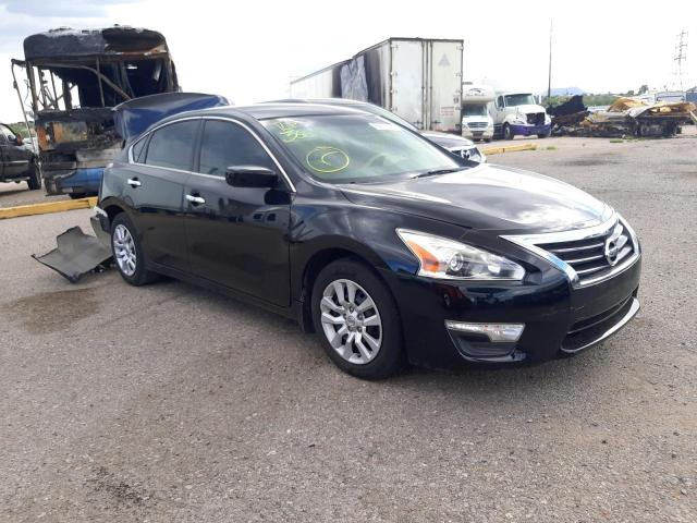 Photo 0 VIN: 1N4AL3APXFC489397 - NISSAN ALTIMA 2.5 