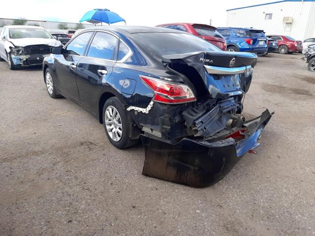 Photo 2 VIN: 1N4AL3APXFC489397 - NISSAN ALTIMA 2.5 