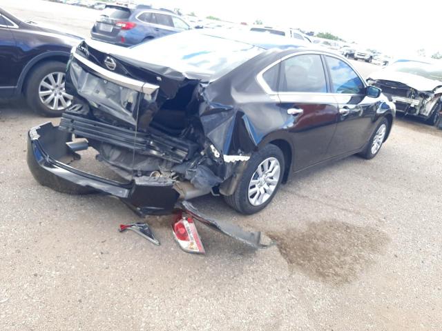 Photo 3 VIN: 1N4AL3APXFC489397 - NISSAN ALTIMA 2.5 