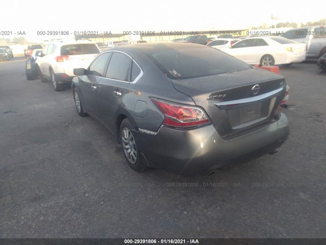 Photo 2 VIN: 1N4AL3APXFC489500 - NISSAN ALTIMA 