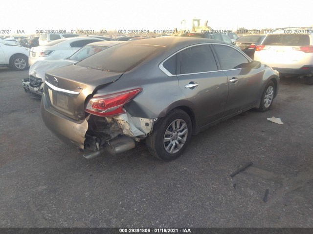 Photo 3 VIN: 1N4AL3APXFC489500 - NISSAN ALTIMA 