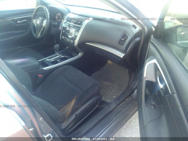 Photo 4 VIN: 1N4AL3APXFC489500 - NISSAN ALTIMA 