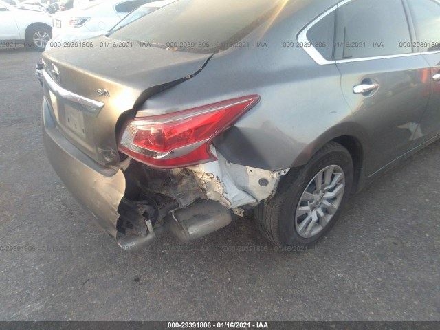 Photo 5 VIN: 1N4AL3APXFC489500 - NISSAN ALTIMA 