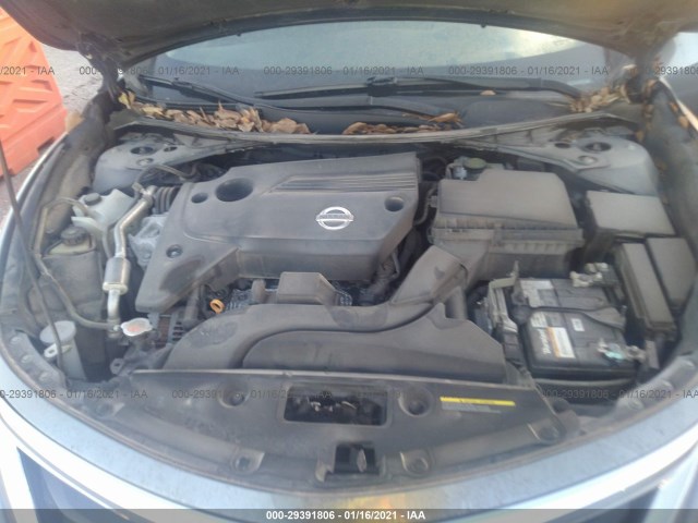 Photo 9 VIN: 1N4AL3APXFC489500 - NISSAN ALTIMA 