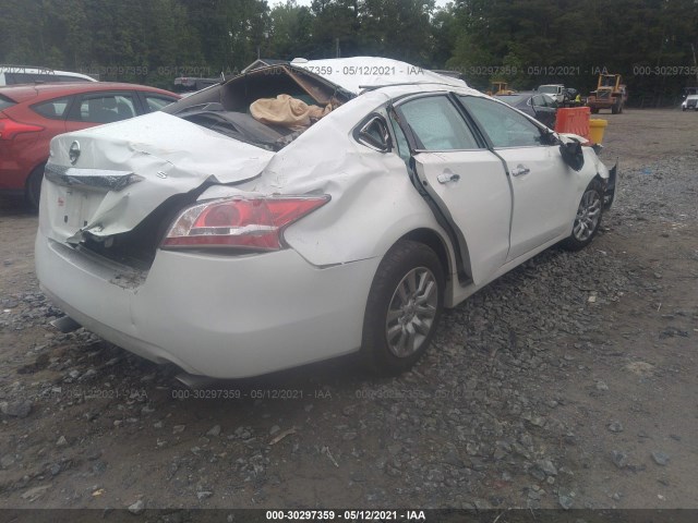 Photo 3 VIN: 1N4AL3APXFC489822 - NISSAN ALTIMA 