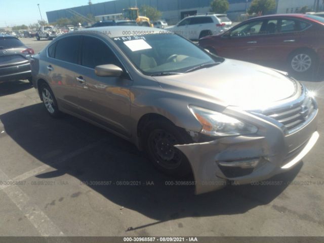 Photo 0 VIN: 1N4AL3APXFC489867 - NISSAN ALTIMA 