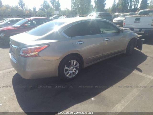 Photo 3 VIN: 1N4AL3APXFC489867 - NISSAN ALTIMA 