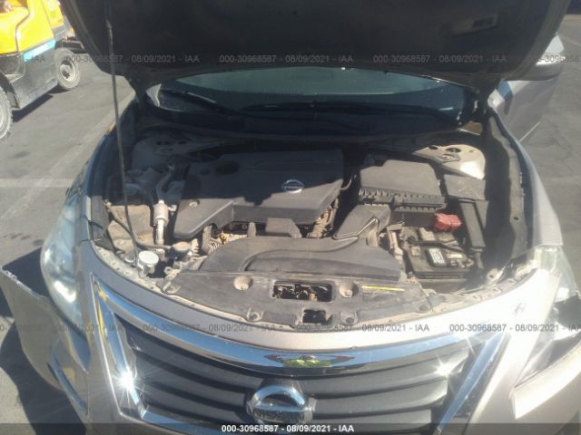 Photo 9 VIN: 1N4AL3APXFC489867 - NISSAN ALTIMA 