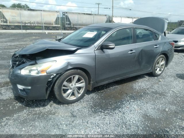 Photo 1 VIN: 1N4AL3APXFC492767 - NISSAN ALTIMA 