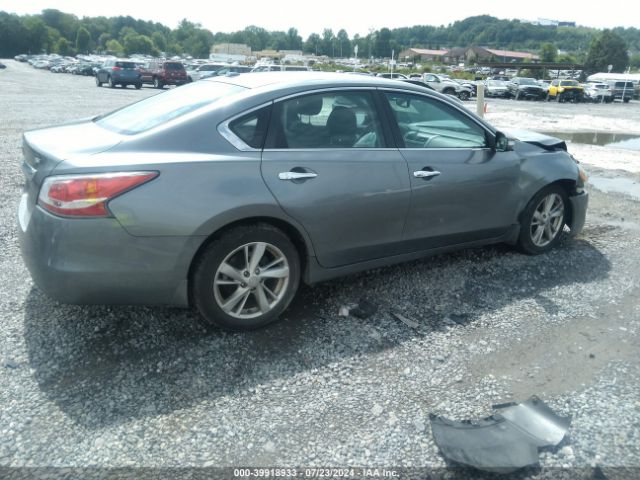 Photo 3 VIN: 1N4AL3APXFC492767 - NISSAN ALTIMA 