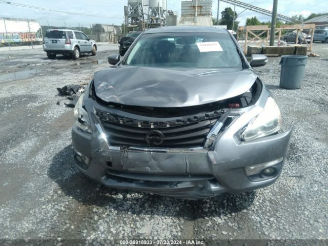 Photo 5 VIN: 1N4AL3APXFC492767 - NISSAN ALTIMA 