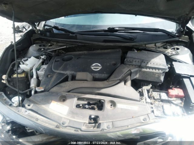 Photo 9 VIN: 1N4AL3APXFC492767 - NISSAN ALTIMA 