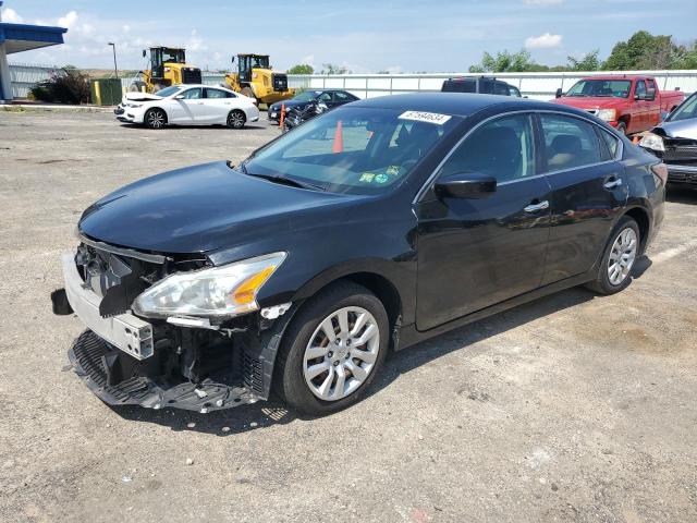 Photo 0 VIN: 1N4AL3APXFC494650 - NISSAN ALTIMA 2.5 