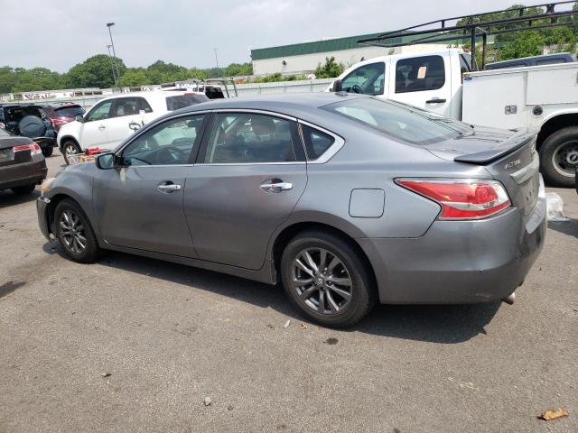 Photo 1 VIN: 1N4AL3APXFC496074 - NISSAN ALTIMA 2.5 