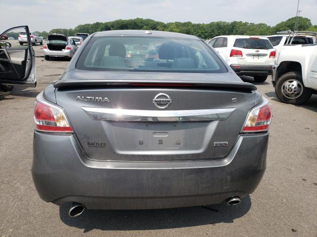 Photo 5 VIN: 1N4AL3APXFC496074 - NISSAN ALTIMA 2.5 