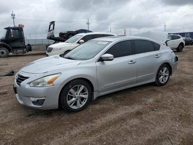 Photo 0 VIN: 1N4AL3APXFC496169 - NISSAN ALTIMA 