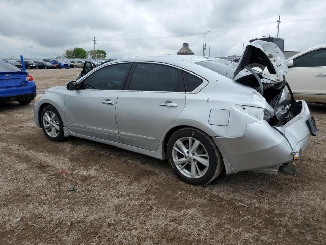 Photo 1 VIN: 1N4AL3APXFC496169 - NISSAN ALTIMA 