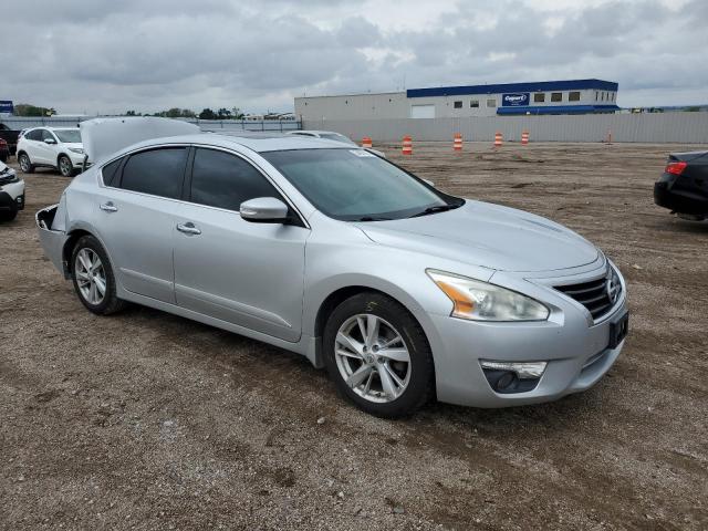 Photo 3 VIN: 1N4AL3APXFC496169 - NISSAN ALTIMA 