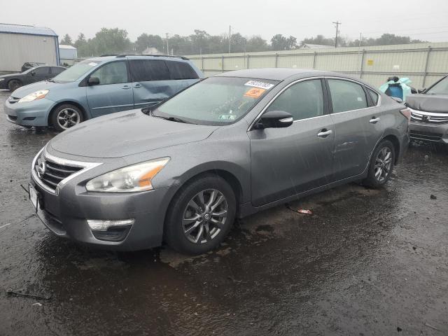 Photo 0 VIN: 1N4AL3APXFC497399 - NISSAN ALTIMA 2.5 