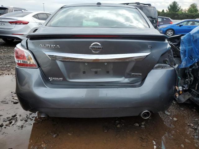 Photo 5 VIN: 1N4AL3APXFC497399 - NISSAN ALTIMA 2.5 