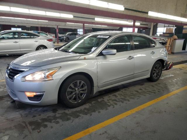 Photo 0 VIN: 1N4AL3APXFC498228 - NISSAN ALTIMA 