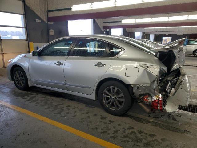 Photo 1 VIN: 1N4AL3APXFC498228 - NISSAN ALTIMA 