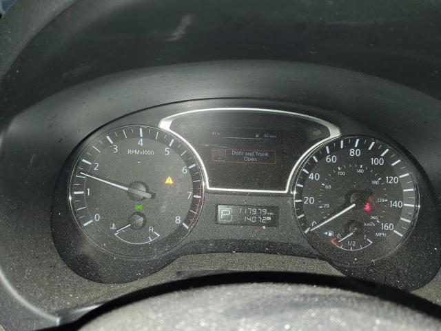 Photo 8 VIN: 1N4AL3APXFC498228 - NISSAN ALTIMA 