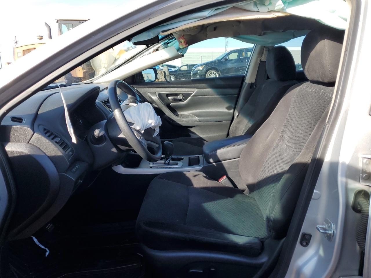 Photo 6 VIN: 1N4AL3APXFC498858 - NISSAN ALTIMA 