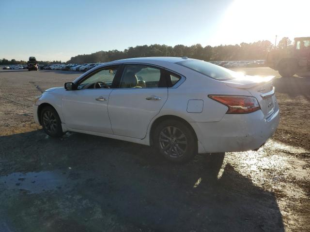 Photo 1 VIN: 1N4AL3APXFC498990 - NISSAN ALTIMA 2.5 