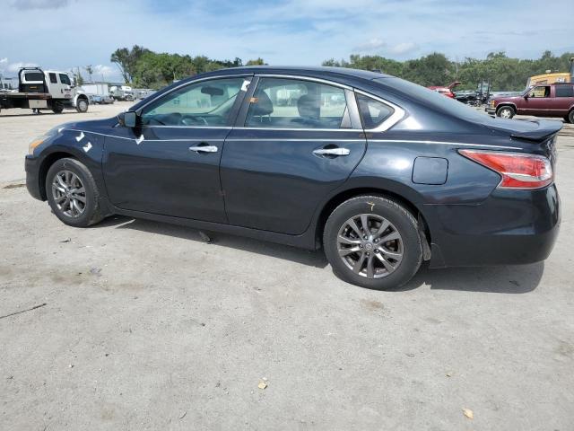 Photo 1 VIN: 1N4AL3APXFC567693 - NISSAN ALTIMA 