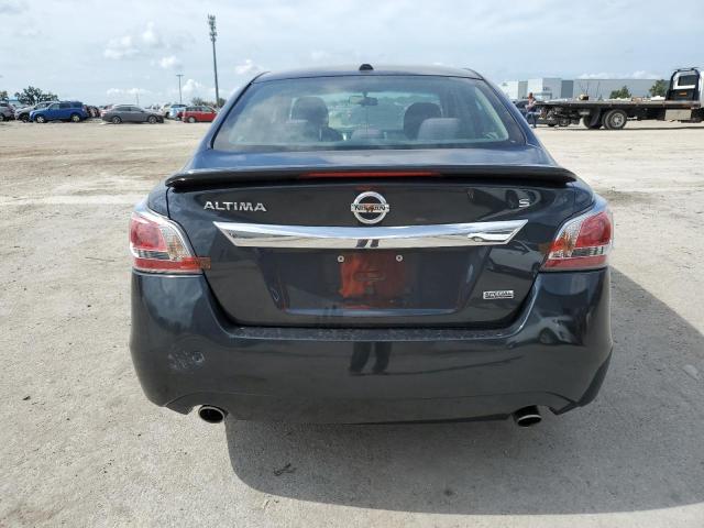 Photo 5 VIN: 1N4AL3APXFC567693 - NISSAN ALTIMA 