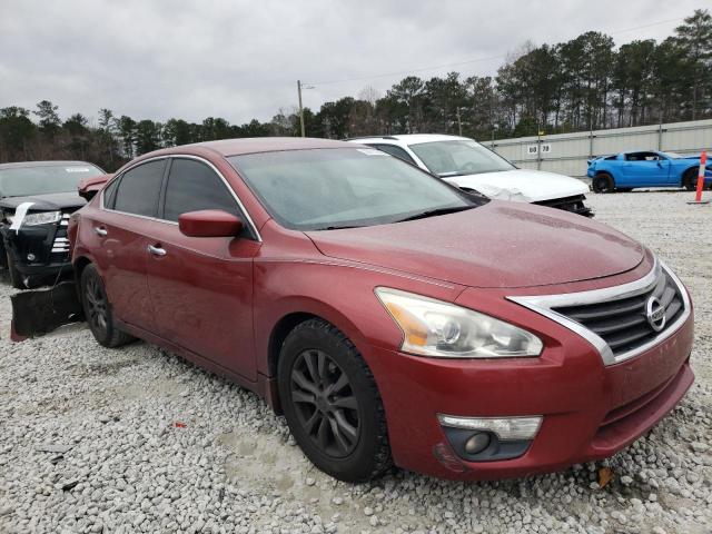 Photo 0 VIN: 1N4AL3APXFC568603 - NISSAN ALTIMA 2.5 