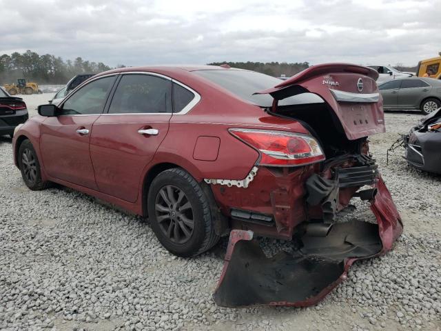 Photo 2 VIN: 1N4AL3APXFC568603 - NISSAN ALTIMA 2.5 