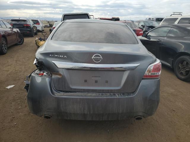 Photo 5 VIN: 1N4AL3APXFC570366 - NISSAN ALTIMA 