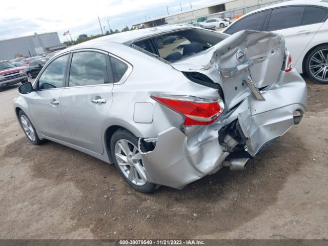 Photo 2 VIN: 1N4AL3APXFC570920 - NISSAN ALTIMA 