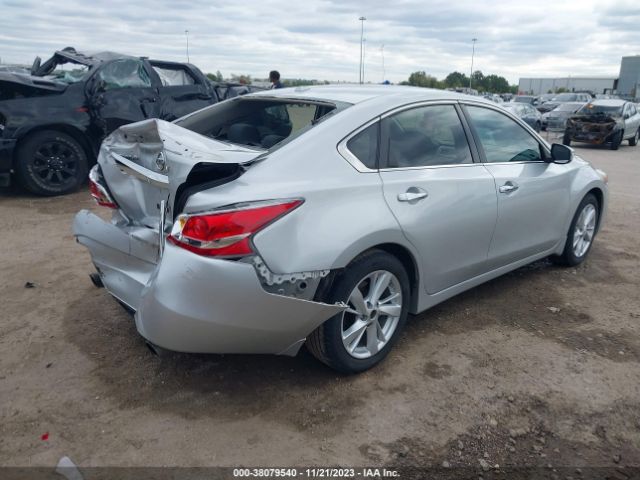 Photo 3 VIN: 1N4AL3APXFC570920 - NISSAN ALTIMA 