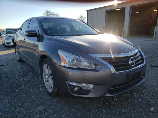 Photo 0 VIN: 1N4AL3APXFC571047 - NISSAN ALTIMA SV 