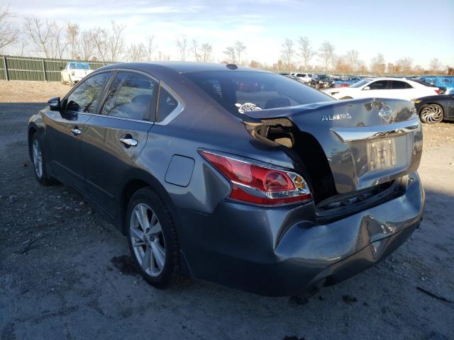 Photo 2 VIN: 1N4AL3APXFC571047 - NISSAN ALTIMA SV 