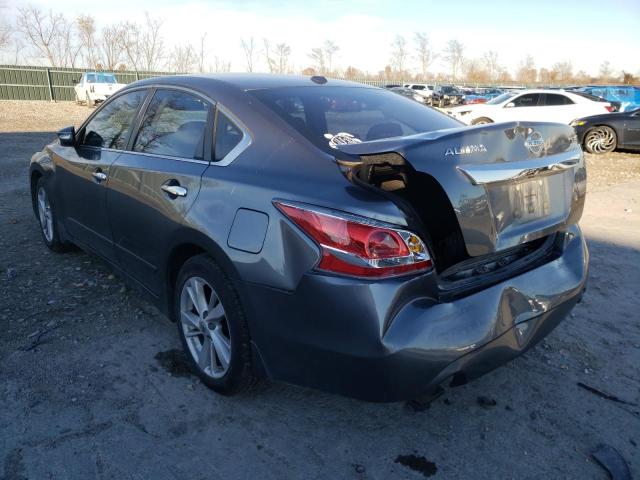 Photo 8 VIN: 1N4AL3APXFC571047 - NISSAN ALTIMA SV 