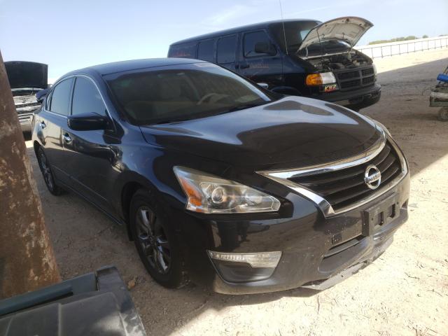 Photo 0 VIN: 1N4AL3APXFC571288 - NISSAN ALTIMA 2.5 