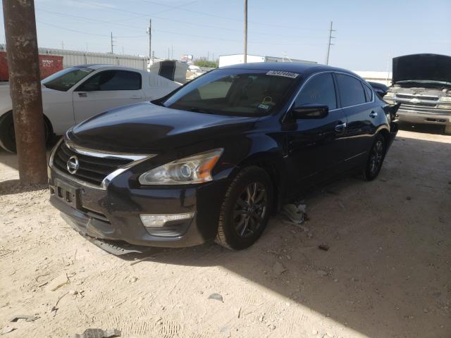 Photo 1 VIN: 1N4AL3APXFC571288 - NISSAN ALTIMA 2.5 