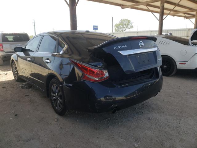 Photo 2 VIN: 1N4AL3APXFC571288 - NISSAN ALTIMA 2.5 