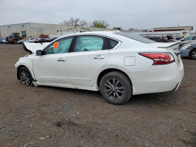 Photo 1 VIN: 1N4AL3APXFC573543 - NISSAN ALTIMA 2.5 