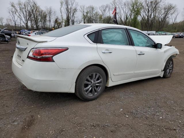 Photo 2 VIN: 1N4AL3APXFC573543 - NISSAN ALTIMA 2.5 