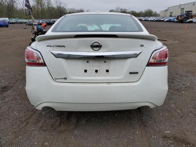 Photo 5 VIN: 1N4AL3APXFC573543 - NISSAN ALTIMA 2.5 